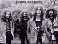 Black Sabbath