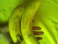 Pora na banana