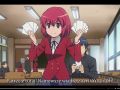 YGO w Toradora! XD