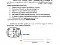 CERTYFIKAT  PIWOŻŁOPA