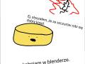 Okropne Przygody Pana Sera: odcinek 5