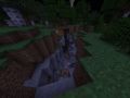 moje jaskinie w minecraft 2