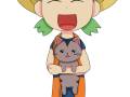 Duduś-Yotsuba