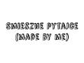 Śmieszne pytajce