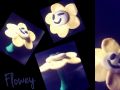 Flowey z Plasteliny...