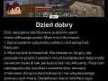 Minecraft posting #1 – Essential