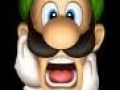 Bojący się Luigi