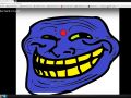 Trollface Hindu Wersja