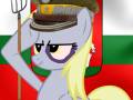 Mój pierwszy avek - Lubelska Derpy