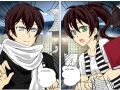 Seto i Aya...