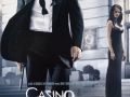 Harold Bond Casino Royale