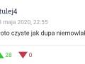 Archiwum dobrych komentarzy #0010