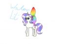Moja OC: Water Lili