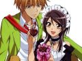 Jestem uzależniona od Kaicho wa Maid-sama.