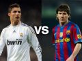 Ronaldo vs Messi - Kto lepszy ?