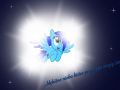 Lol... kolejna tapeka z Blue