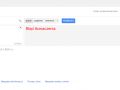 Popsułam Google tłumacza