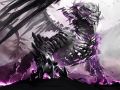 dragon skielet