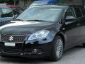 Suzuki Kizashi