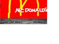 Mc'Donald's