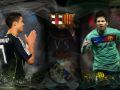 messi vs ronaldo
