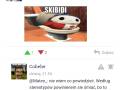 Najwspanialsza konwersacja świata xD