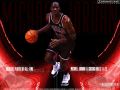 Michael jordan NBA chicago Bulls 23