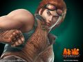 Hwoarang