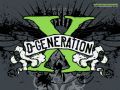 D-Generation