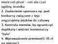 Pomysły dla Jeja.pl