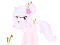 Kolejna New Oc *o*