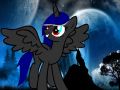 Dark Moon