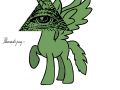 Illuminati Pony dla Wilczeła ;-;