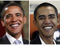 Barack Obama i Ilham Anas