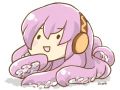 Tako Luka! :D