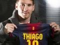 Thiago Messi