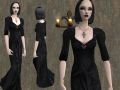 Sims 3 Vampire xD