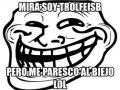trolfeis