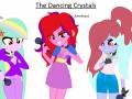 The Dancing Crystals (EG)