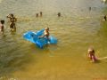 Na plaży;]