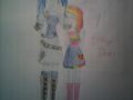 Dwie sis... Blue i Didsy...