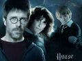 House Potter