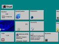 Windows 95/98 w wersji metro