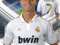 Cristiano Ronaldo Mistrz