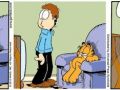 Garfield kamiks 5