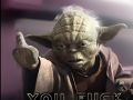 Yoda master ;]
