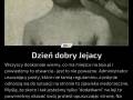 Dosyć kłamstw