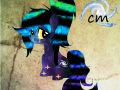moja nowa oc Galaxy Dreams