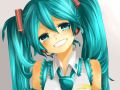 Miku x3