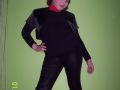 Jaa kochaniutka;**